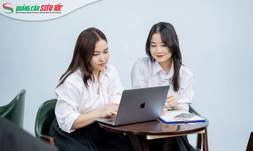 Quảng Cáo Siêu Tốc là đơn vị cho thuê tài khoản MCC Account uy tín