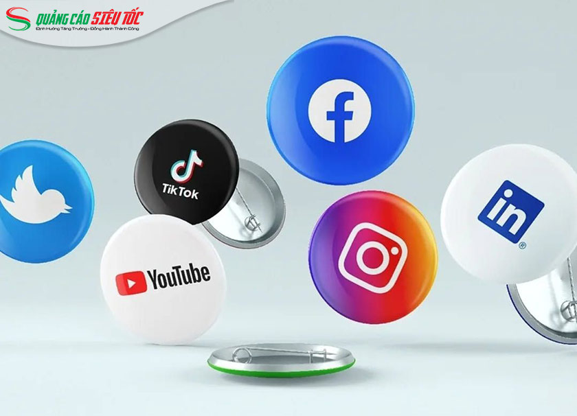 Social Media Marketing Social Media Marketing