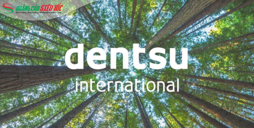 Dentsu Vietnam Ltd