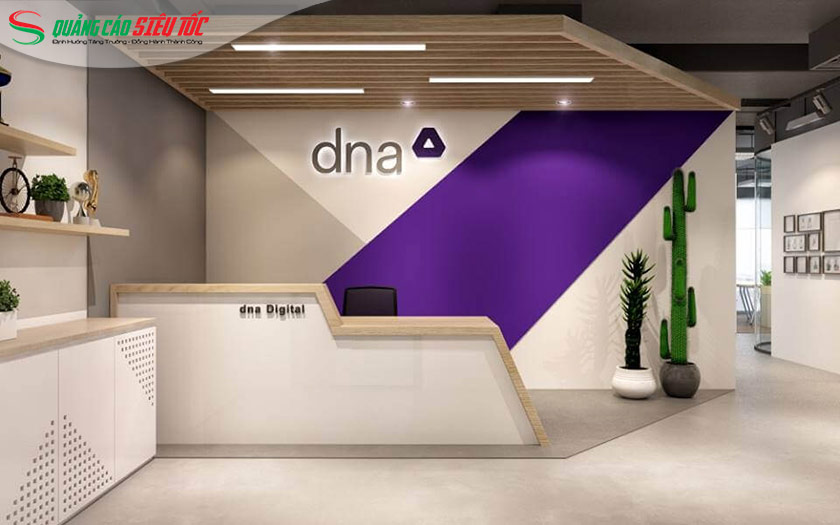 Công ty DNA Digital