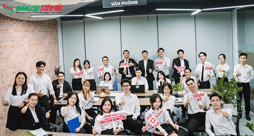 Quảng Cáo Siêu Tốc