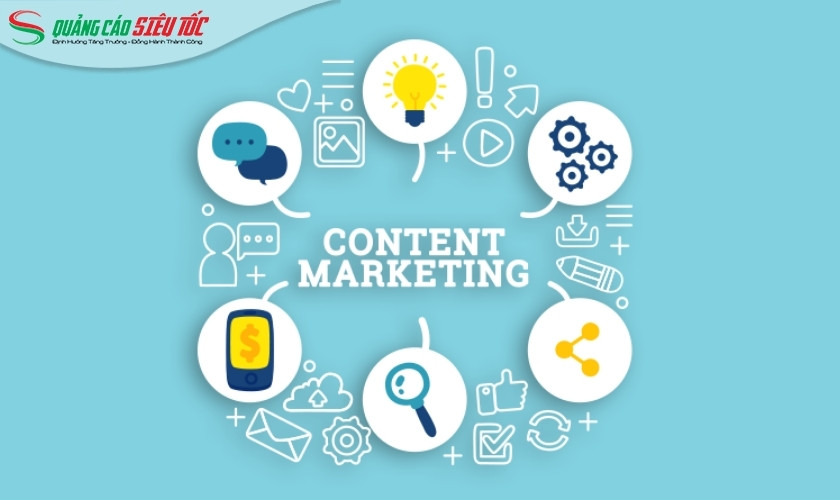 Content trong marketing là gì
