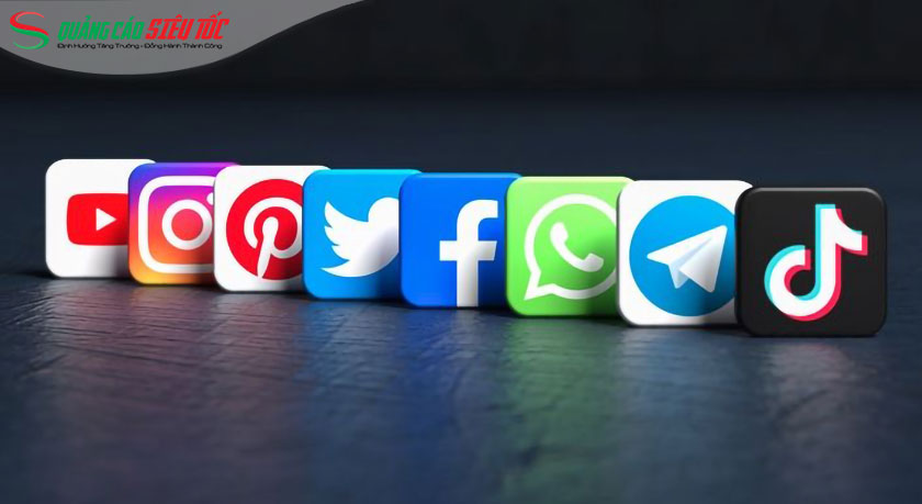 Social Media Marketing Social Media Marketing