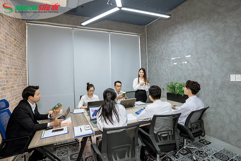 Lợi ích của marketing tổng thể