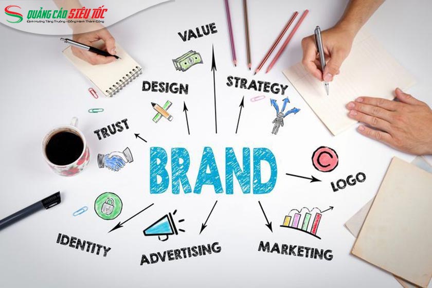 Xây dựng chiến lược & thông điệp