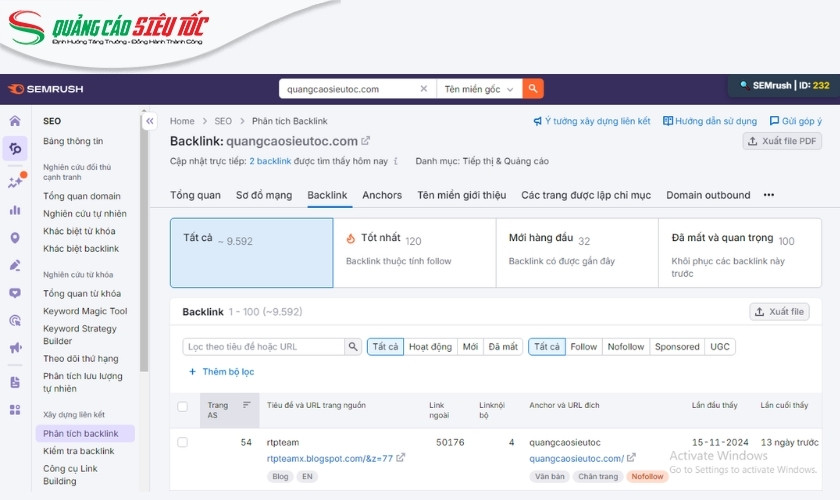 Offpage SEO marketing