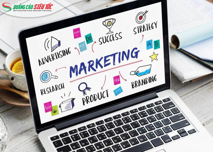 Khái niệm về marketing