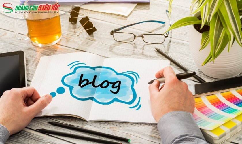 Content Marketing giúp tăng chuyển đổi website chất lượng