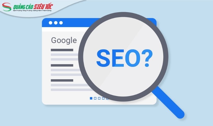 SEO là phương thức marketing website hiệu quả