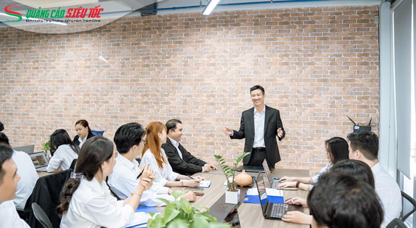 Lợi ích khi xây dựng phòng marketing là gì?