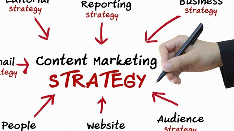 7c content marketing