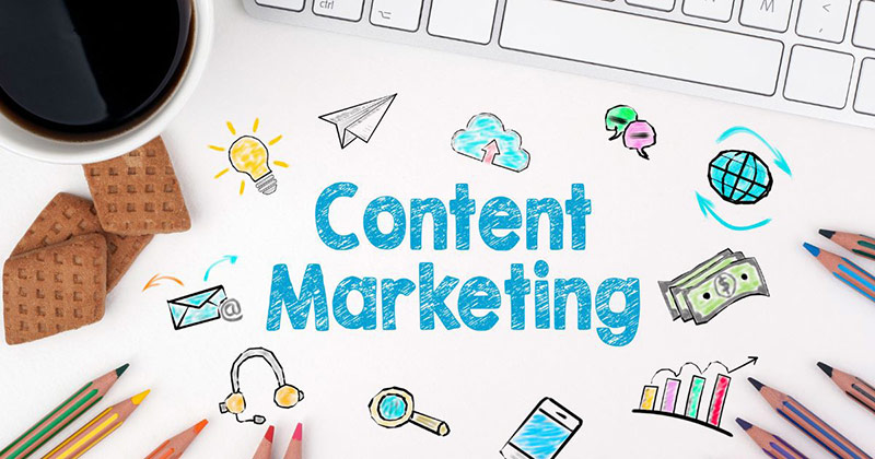 content marketing