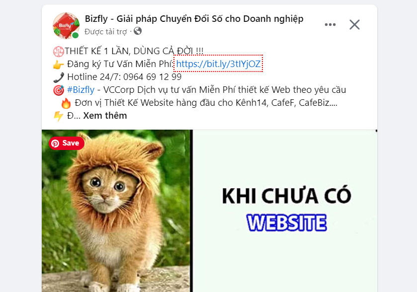 kênh marketing online trả phí