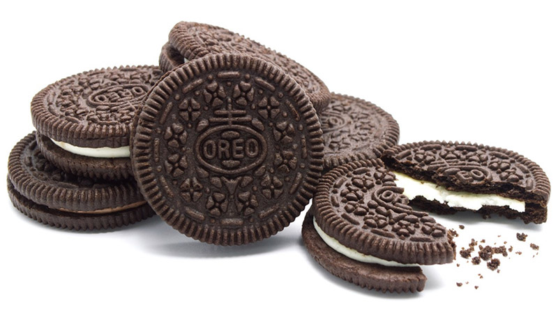 Bài học về marketing từ Oreo