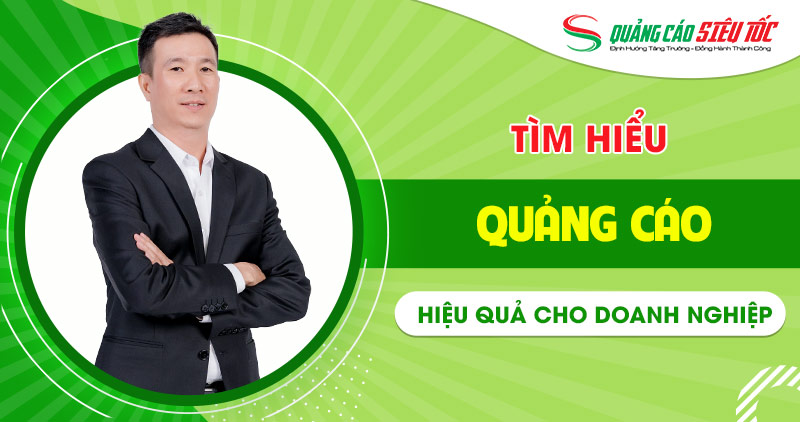 Tìm hiểu quảng cáo