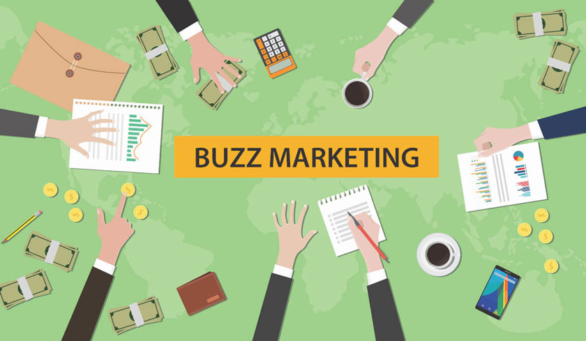 Tìm hiểu Buzz Marketing