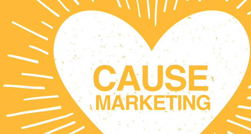 Làm sao để thành công trong Cause marketing