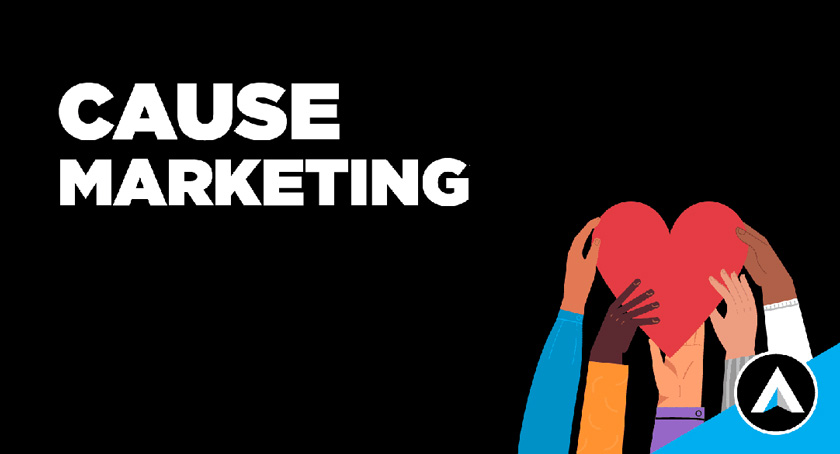 Lợi ích của Cause marketing