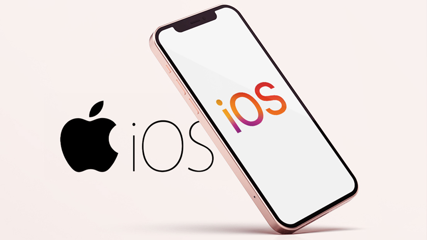 Phát triển hệ điều hành chính hãng IOS