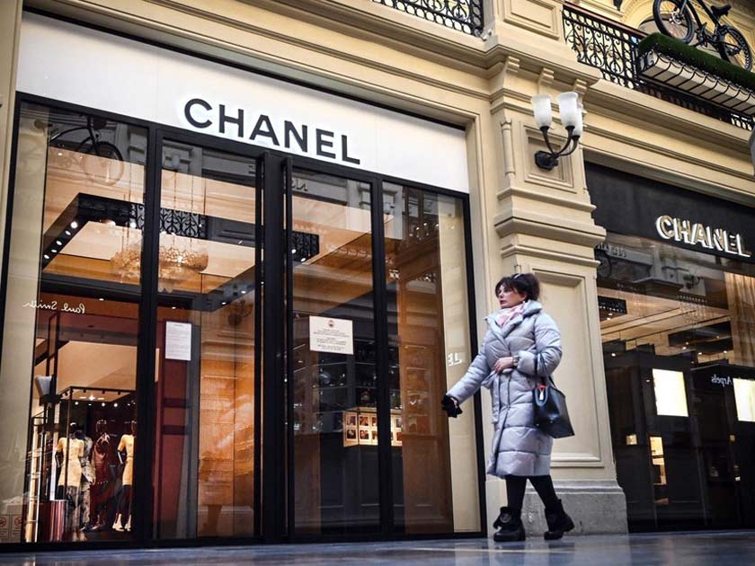 Chiến lược gia xa xỉ của Chanel