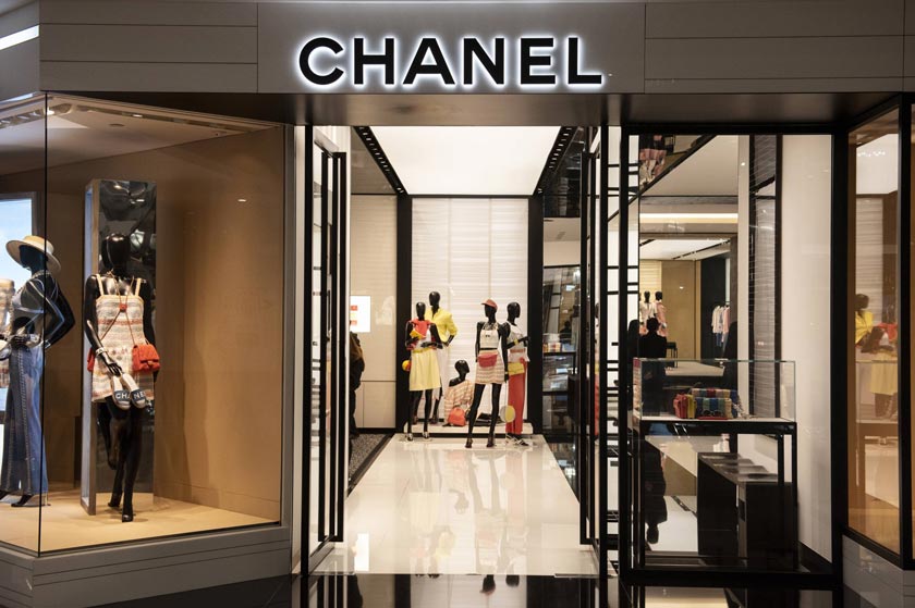 Chiến lược thương hiệu của Chanel