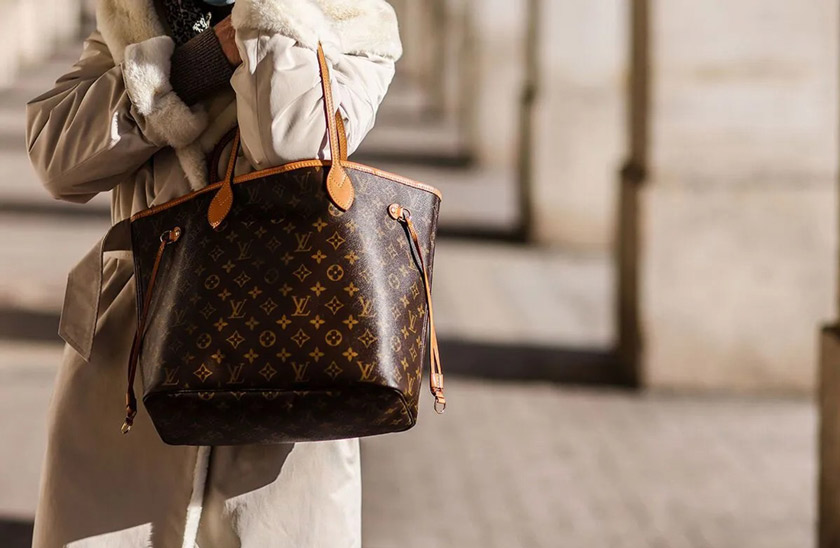 Chiến lược sản phẩm Louis Vuitton