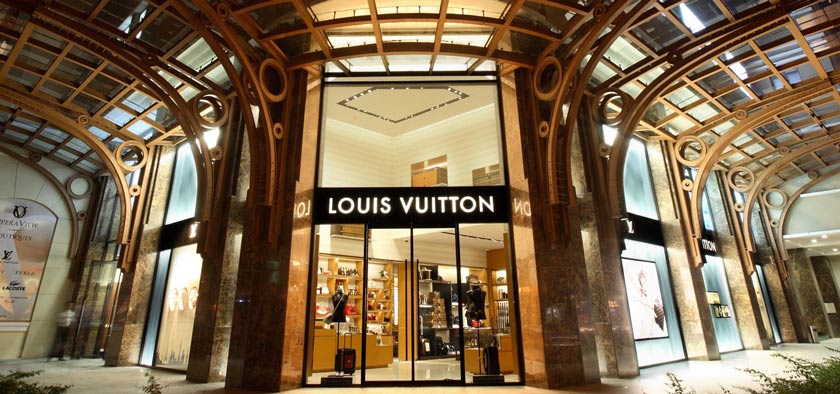 Tầm nhìn và sứ mệnh của Louis Vuitton