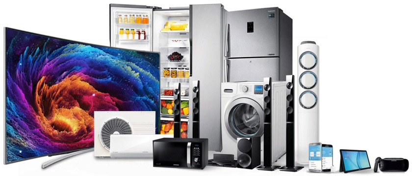 Danh mục sản phẩm Samsung