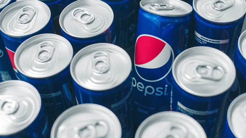 Khung chiến lược phân phối sản phẩm của Pepsi