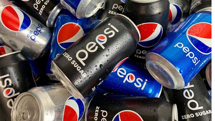 Pepsi có chính sách hỗ trợ cho kênh phân phối