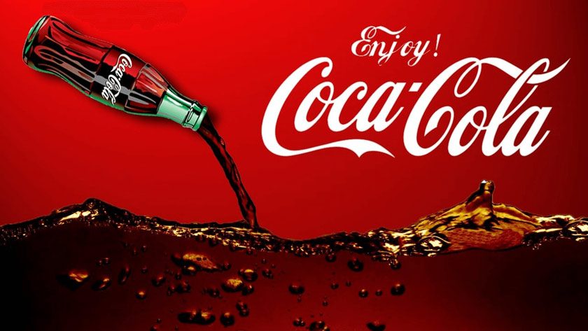 Coca Cola xây dựng định vị sản phẩm