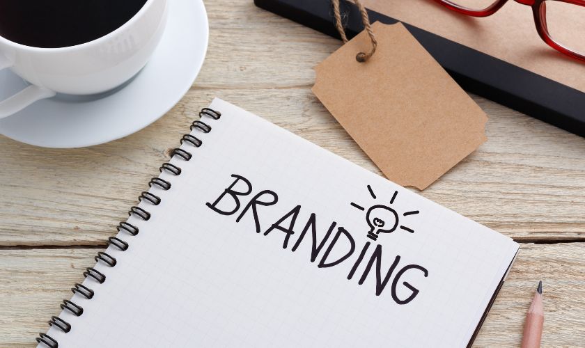 Branding là lĩnh vực tiềm năng trong marketing