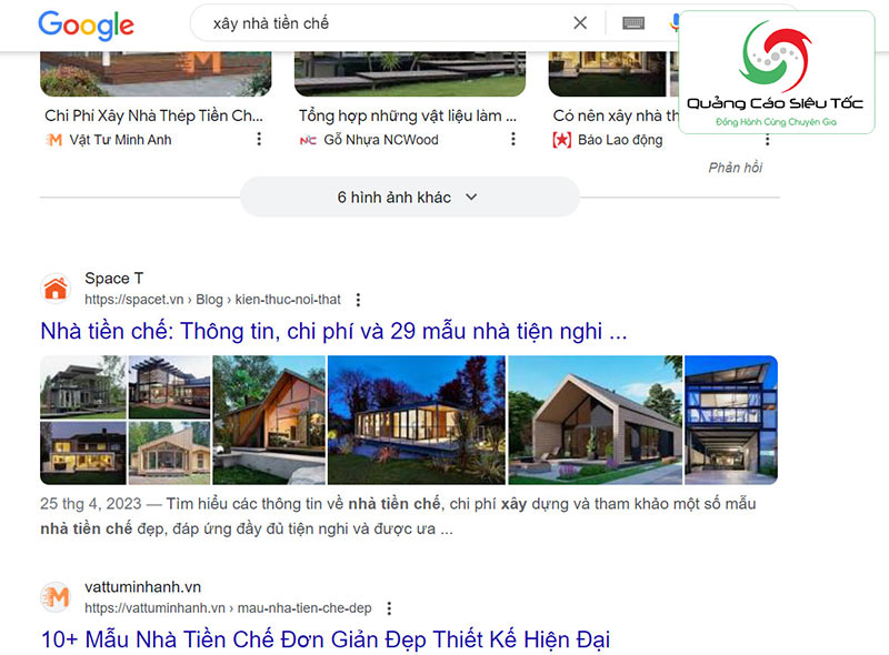 Marketing trong ngành xây dựng