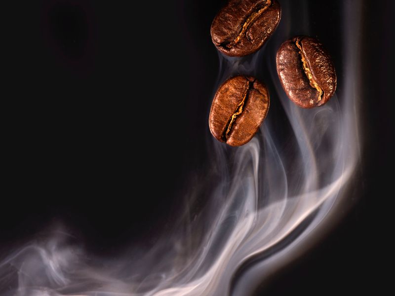 Thông điệp của quán cà phê Thông điệp của quán cà phê