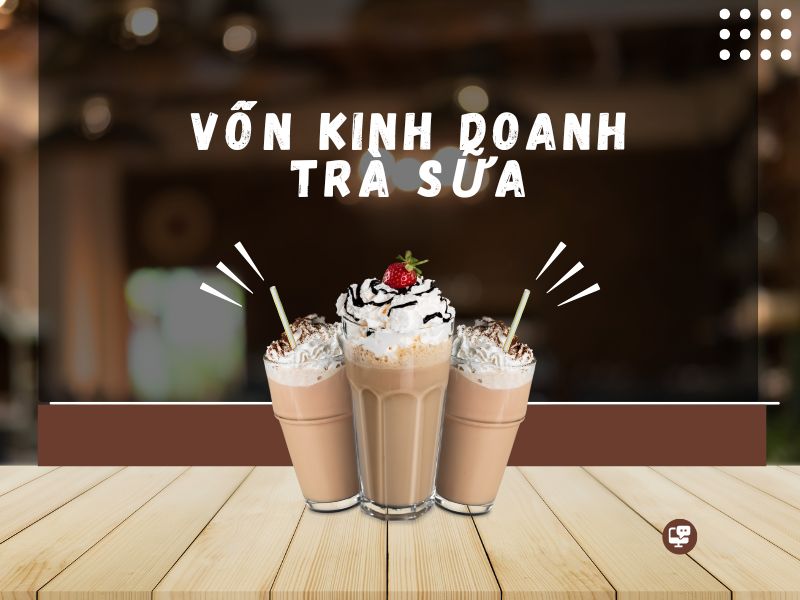 Chiến lược kinh doanh trà sữa