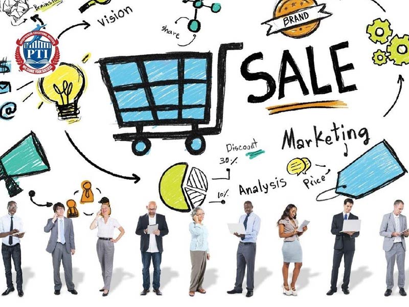 cách marketing sản phẩm