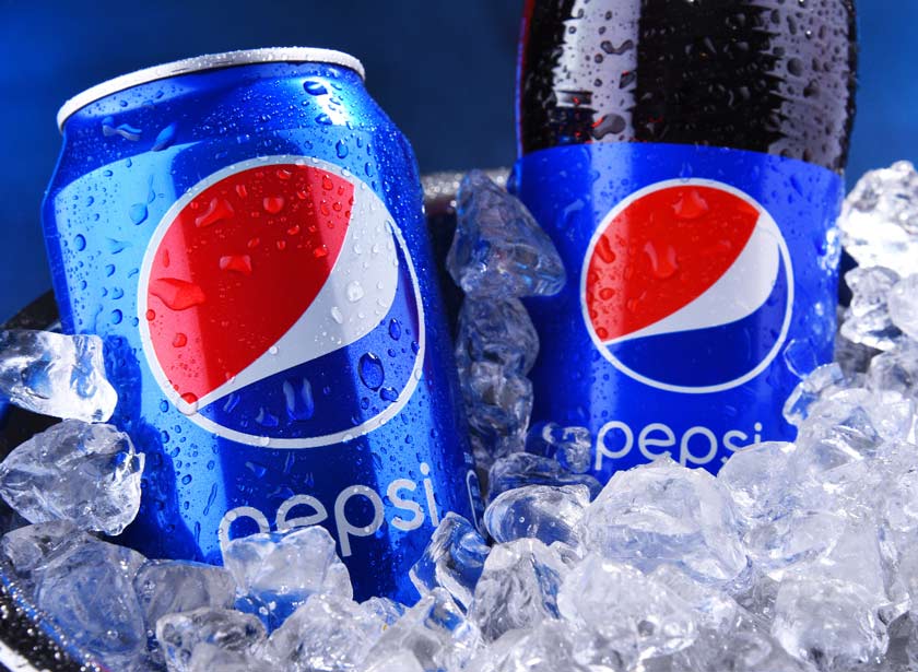 Pepsi kết hợp nhiều chiến lược giá