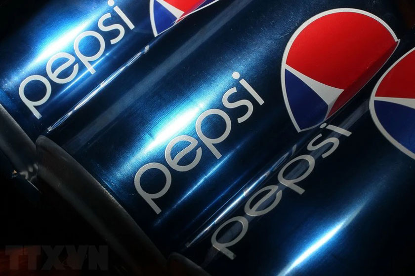 Pepsi hình thành liên minh chiến lược quy mô toàn cầu