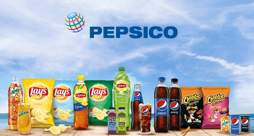 Triết lý kinh doanh của Pepsi