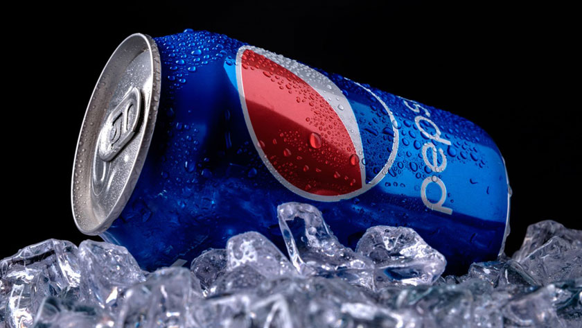 Nhà cung ứng của Pepsi