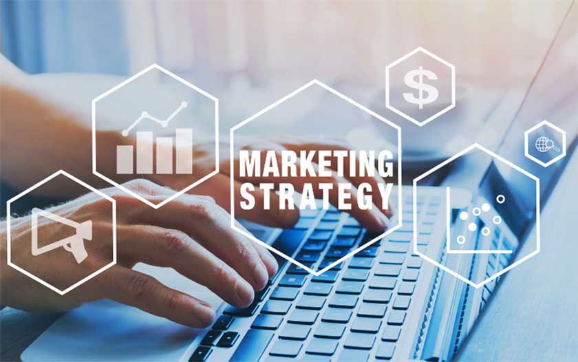 Các chiến lược marketing hiệu quả