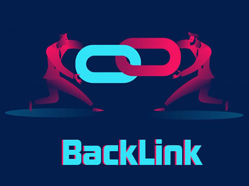 gắn backlink là gì?