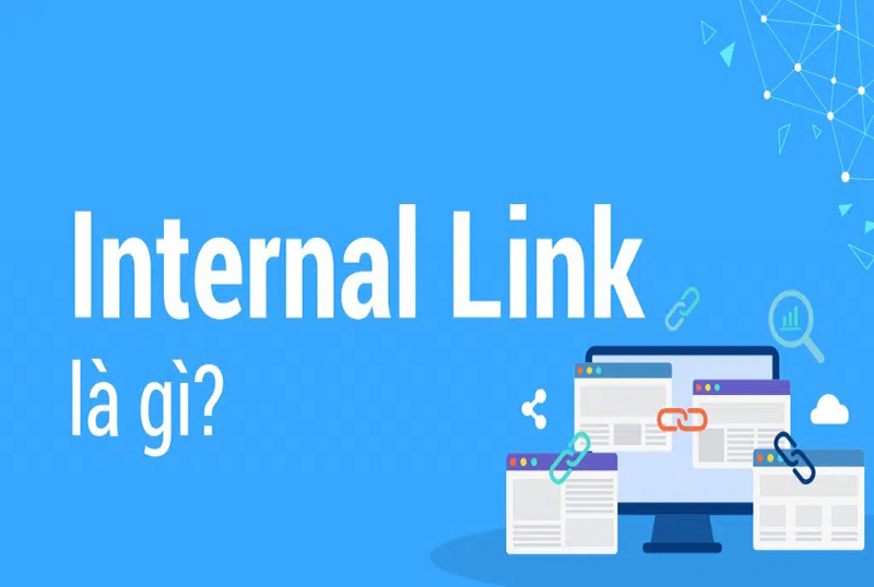 internal link là gì trong content