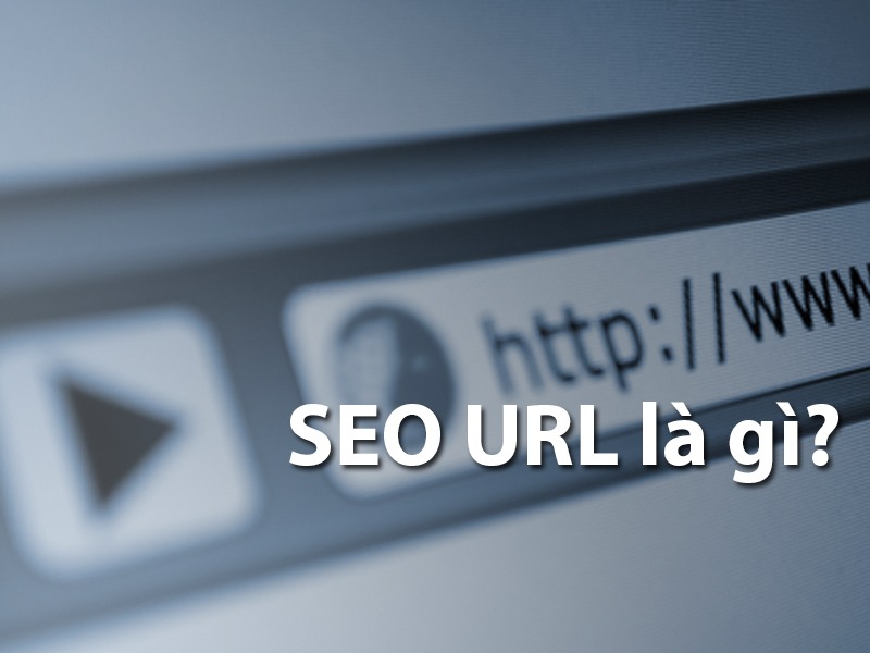 Tối ưu URL