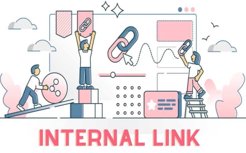 Tối ưu Internal links