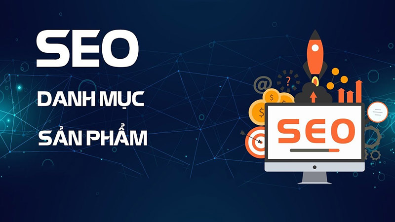 seo danh mục là gì