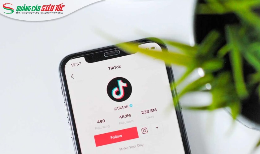 Tài khoản cá nhân TikTok là gì