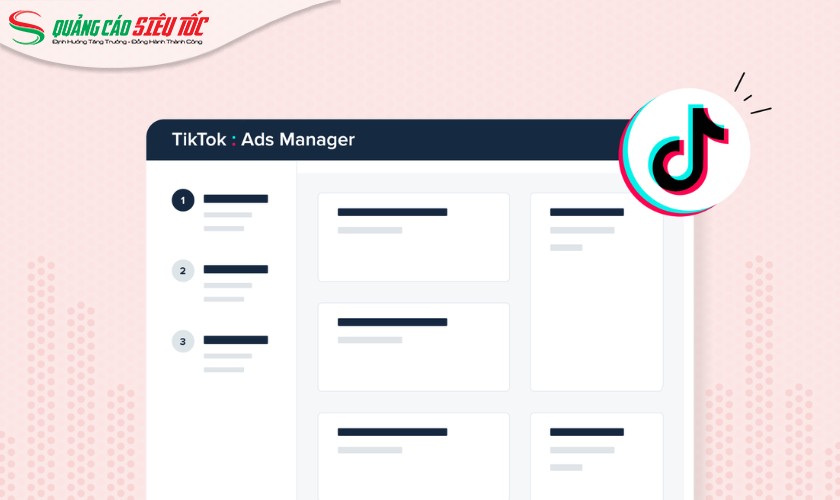 Tài khoản quảng cáo TikTok là gì