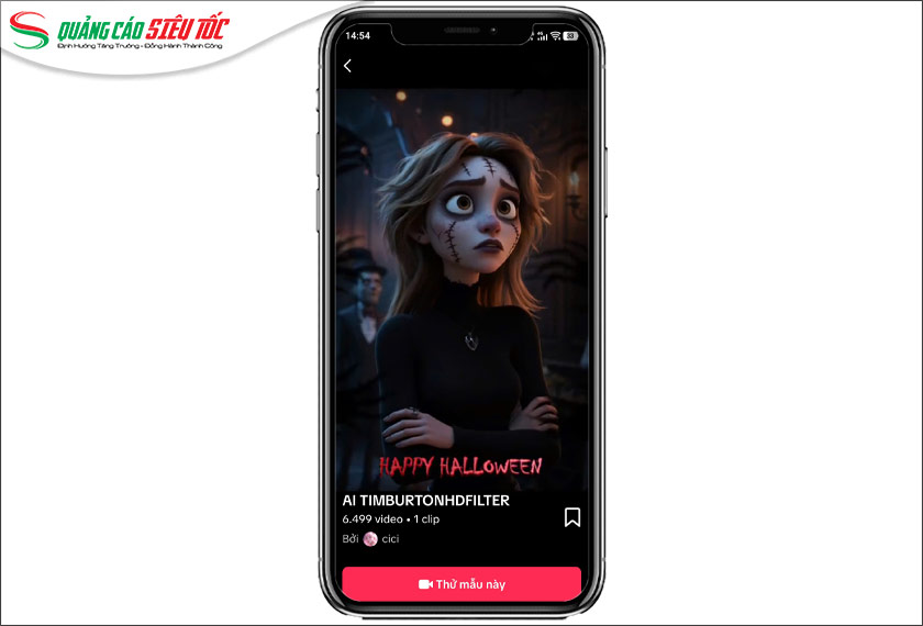 Lựa chọn mẫu phù hợp với nội dung của bạn