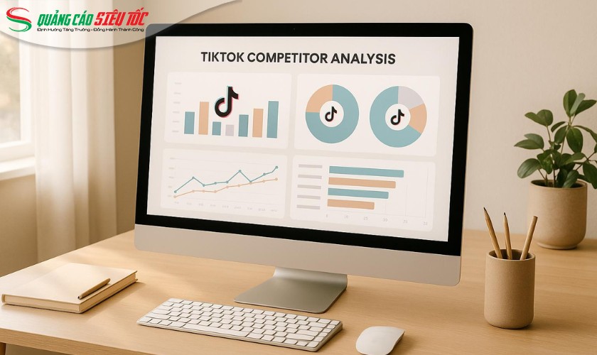 Phân tích chiến lược TikTok đối thủ